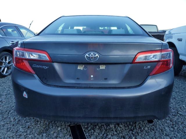 Photo 5 VIN: 4T4BF1FK0CR242386 - TOYOTA CAMRY 