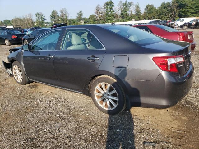 Photo 1 VIN: 4T4BF1FK0CR243831 - TOYOTA CAMRY BASE 