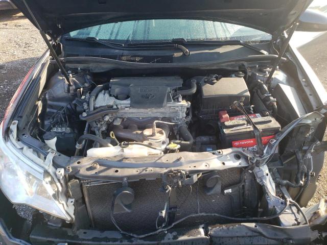 Photo 10 VIN: 4T4BF1FK0CR243831 - TOYOTA CAMRY BASE 