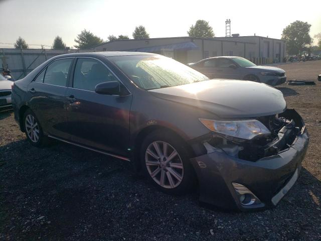 Photo 3 VIN: 4T4BF1FK0CR243831 - TOYOTA CAMRY BASE 