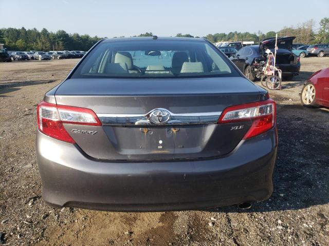 Photo 5 VIN: 4T4BF1FK0CR243831 - TOYOTA CAMRY BASE 