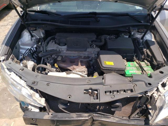 Photo 10 VIN: 4T4BF1FK0CR245546 - TOYOTA CAMRY BASE 