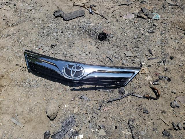 Photo 11 VIN: 4T4BF1FK0CR245546 - TOYOTA CAMRY BASE 