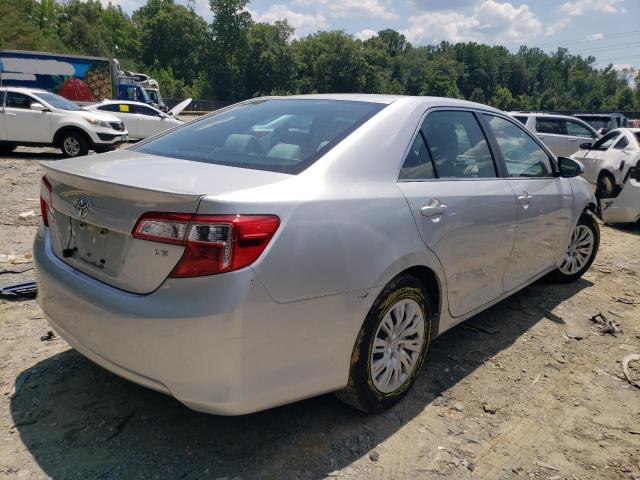 Photo 2 VIN: 4T4BF1FK0CR245546 - TOYOTA CAMRY BASE 