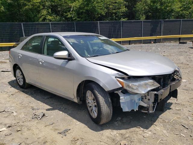 Photo 3 VIN: 4T4BF1FK0CR245546 - TOYOTA CAMRY BASE 