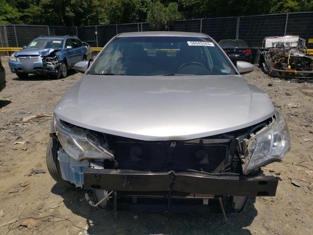 Photo 4 VIN: 4T4BF1FK0CR245546 - TOYOTA CAMRY BASE 