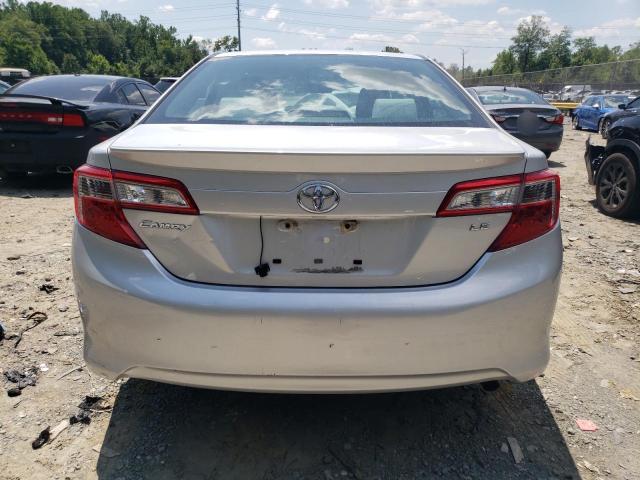 Photo 5 VIN: 4T4BF1FK0CR245546 - TOYOTA CAMRY BASE 