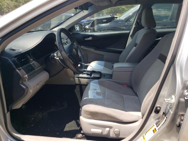 Photo 6 VIN: 4T4BF1FK0CR245546 - TOYOTA CAMRY BASE 