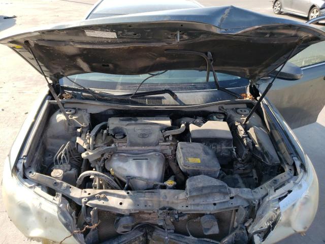 Photo 10 VIN: 4T4BF1FK0CR245997 - TOYOTA CAMRY 