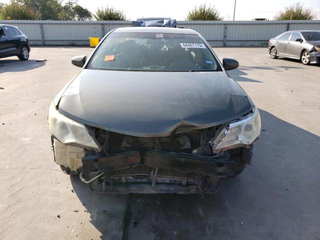 Photo 4 VIN: 4T4BF1FK0CR245997 - TOYOTA CAMRY 