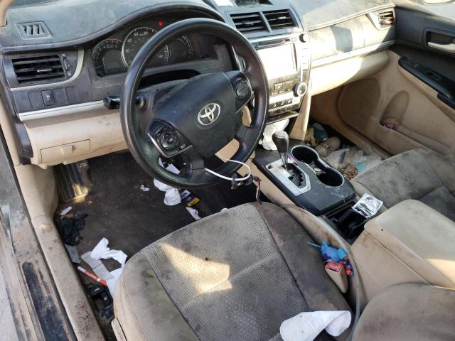 Photo 7 VIN: 4T4BF1FK0CR245997 - TOYOTA CAMRY 