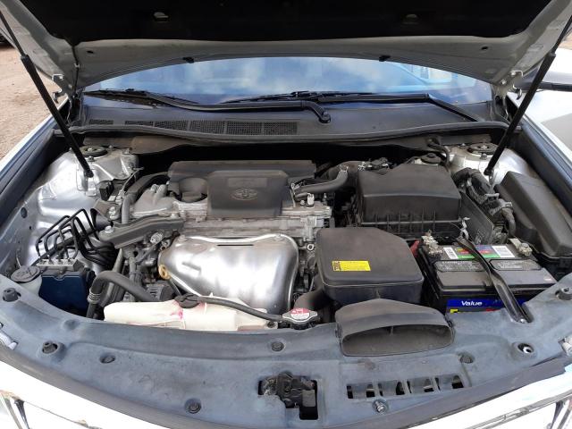 Photo 6 VIN: 4T4BF1FK0CR247684 - TOYOTA CAMRY BASE 