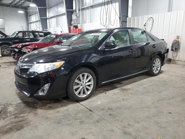 Photo 0 VIN: 4T4BF1FK0CR247880 - TOYOTA CAMRY 