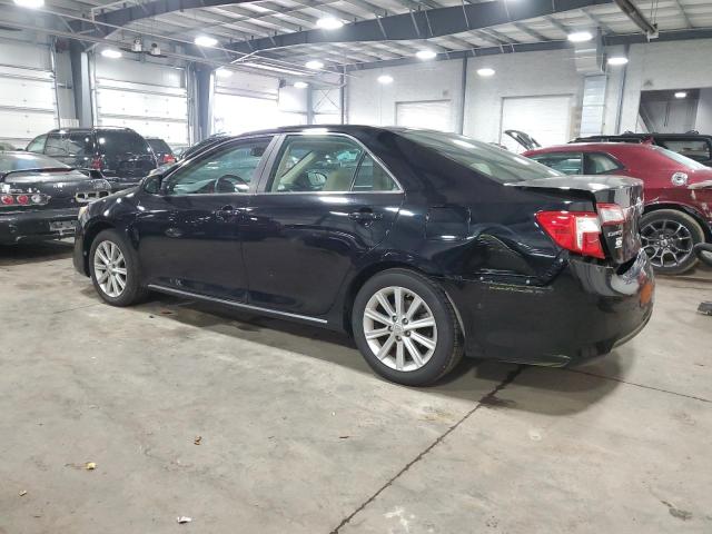 Photo 1 VIN: 4T4BF1FK0CR247880 - TOYOTA CAMRY 