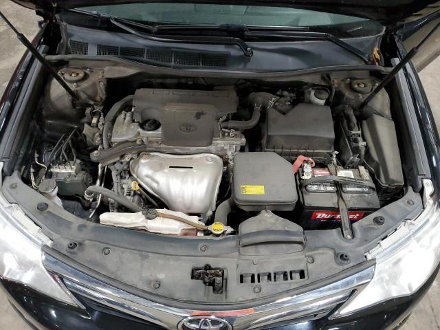 Photo 10 VIN: 4T4BF1FK0CR247880 - TOYOTA CAMRY 