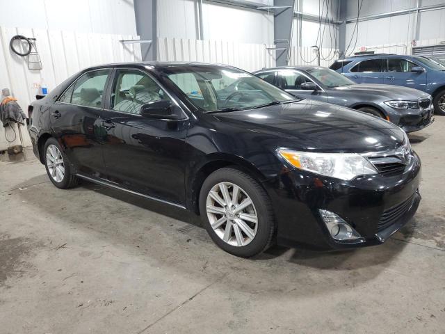 Photo 3 VIN: 4T4BF1FK0CR247880 - TOYOTA CAMRY 