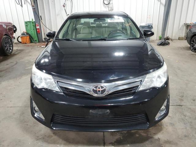 Photo 4 VIN: 4T4BF1FK0CR247880 - TOYOTA CAMRY 