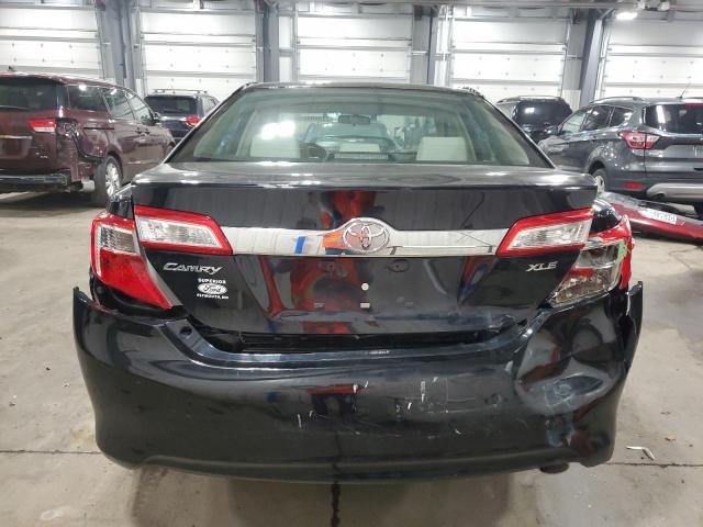 Photo 5 VIN: 4T4BF1FK0CR247880 - TOYOTA CAMRY 