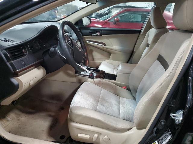 Photo 6 VIN: 4T4BF1FK0CR247880 - TOYOTA CAMRY 