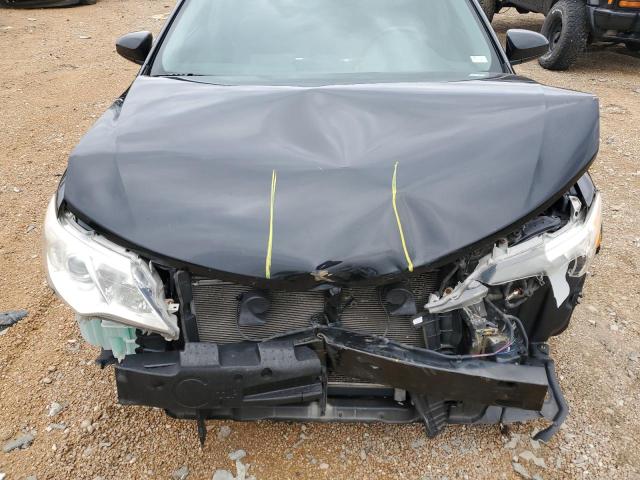 Photo 10 VIN: 4T4BF1FK0CR249435 - TOYOTA CAMRY BASE 