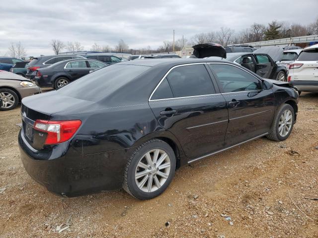 Photo 2 VIN: 4T4BF1FK0CR249435 - TOYOTA CAMRY BASE 