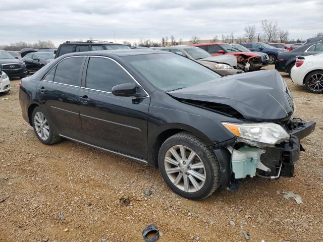 Photo 3 VIN: 4T4BF1FK0CR249435 - TOYOTA CAMRY BASE 