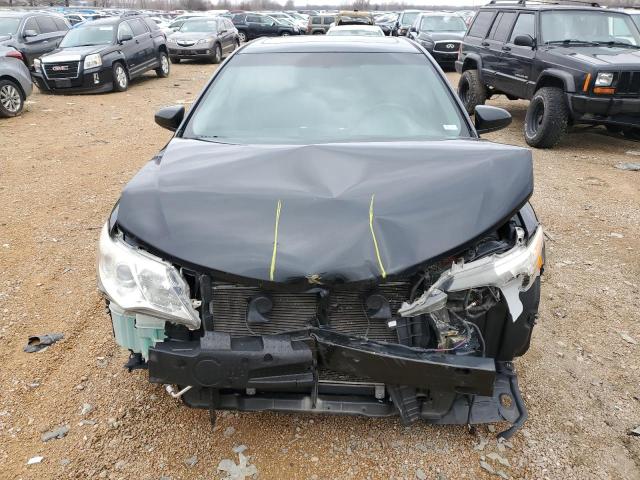 Photo 4 VIN: 4T4BF1FK0CR249435 - TOYOTA CAMRY BASE 