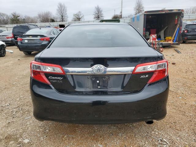 Photo 5 VIN: 4T4BF1FK0CR249435 - TOYOTA CAMRY BASE 