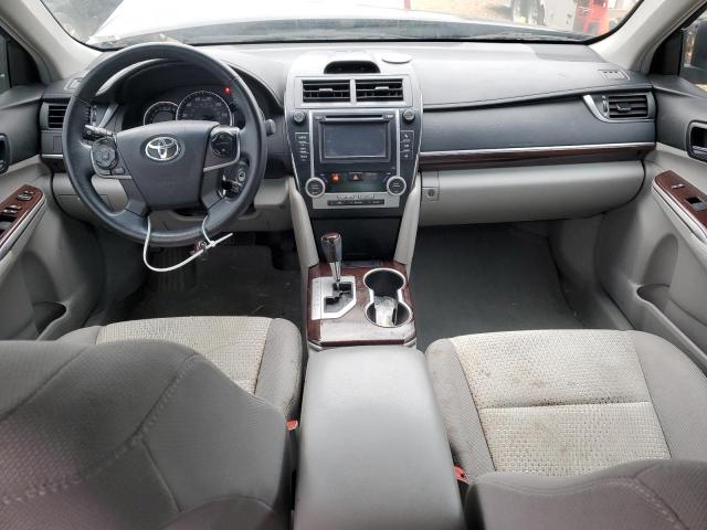 Photo 7 VIN: 4T4BF1FK0CR249435 - TOYOTA CAMRY BASE 