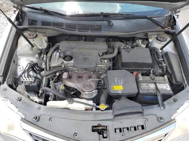 Photo 10 VIN: 4T4BF1FK0CR251184 - TOYOTA CAMRY 