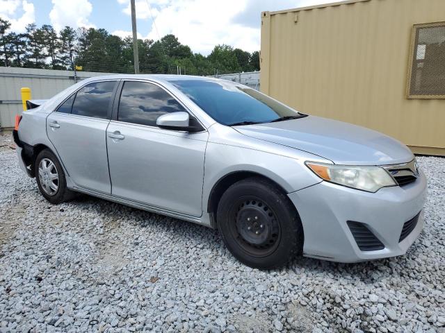 Photo 3 VIN: 4T4BF1FK0CR251184 - TOYOTA CAMRY 