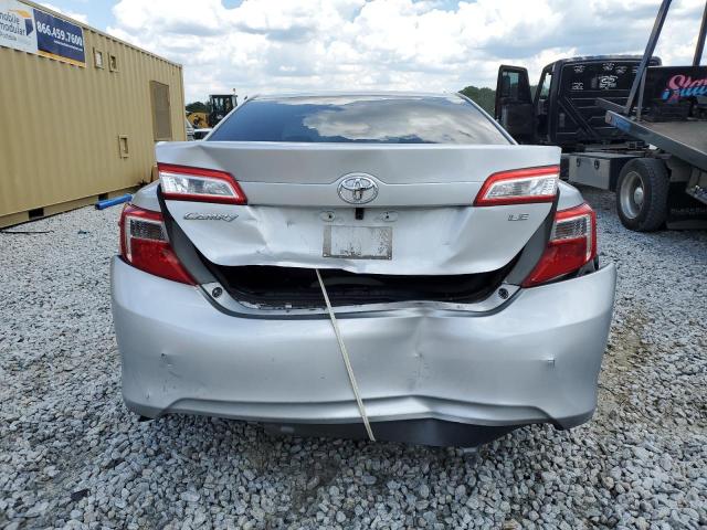 Photo 5 VIN: 4T4BF1FK0CR251184 - TOYOTA CAMRY 