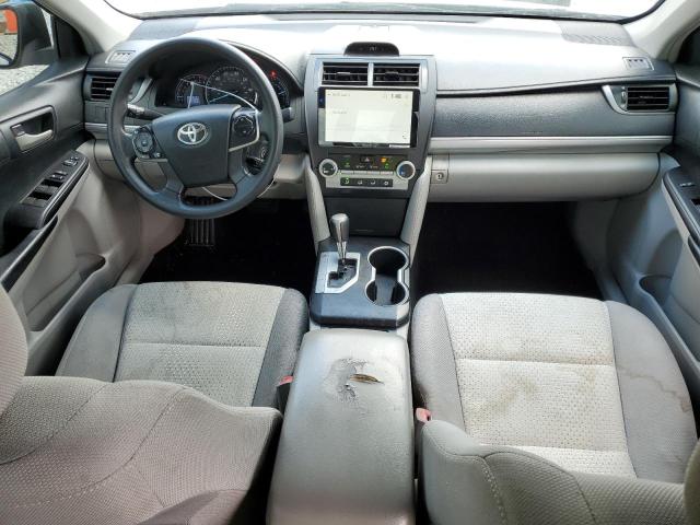 Photo 7 VIN: 4T4BF1FK0CR251184 - TOYOTA CAMRY 