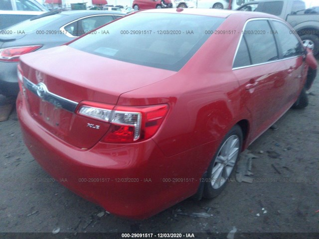 Photo 3 VIN: 4T4BF1FK0CR252710 - TOYOTA CAMRY 