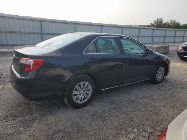 Photo 2 VIN: 4T4BF1FK0CR252805 - TOYOTA CAMRY BASE 