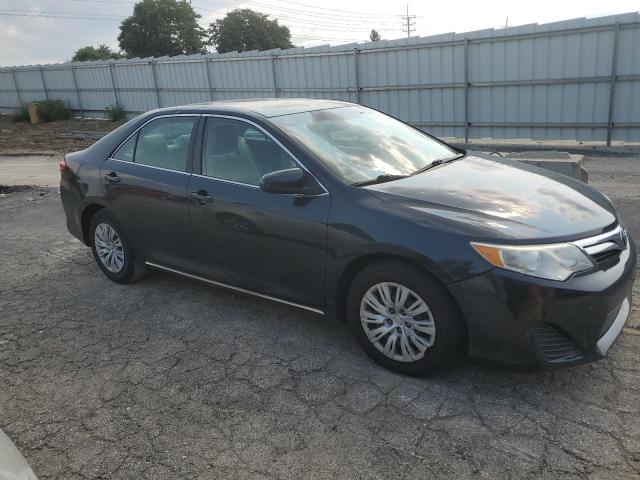 Photo 3 VIN: 4T4BF1FK0CR252805 - TOYOTA CAMRY BASE 