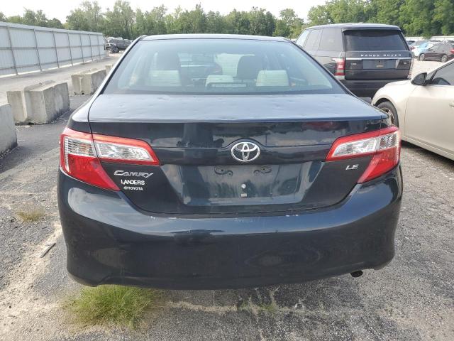 Photo 5 VIN: 4T4BF1FK0CR252805 - TOYOTA CAMRY BASE 