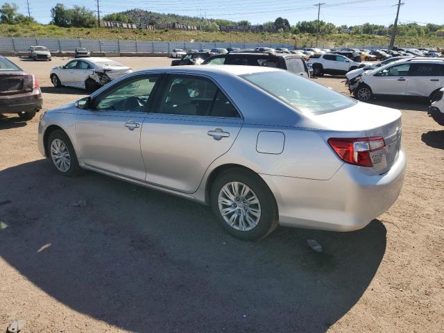 Photo 1 VIN: 4T4BF1FK0CR256806 - TOYOTA CAMRY 