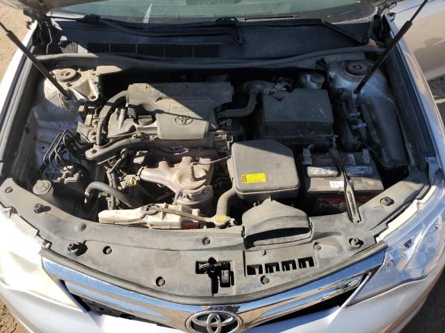 Photo 10 VIN: 4T4BF1FK0CR256806 - TOYOTA CAMRY 