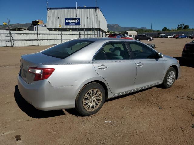 Photo 2 VIN: 4T4BF1FK0CR256806 - TOYOTA CAMRY 