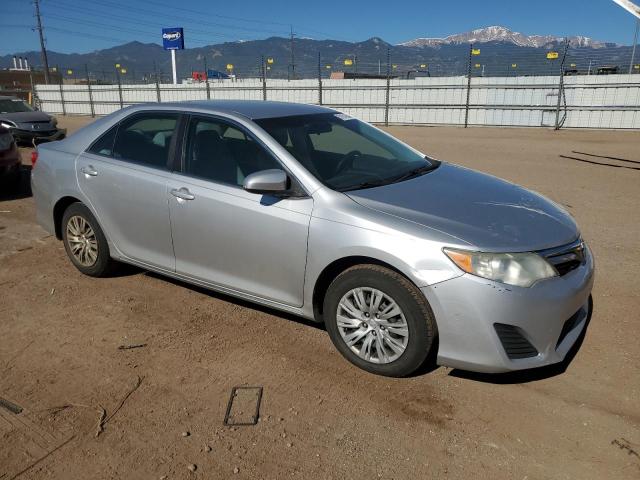 Photo 3 VIN: 4T4BF1FK0CR256806 - TOYOTA CAMRY 