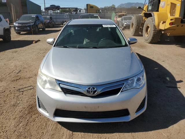 Photo 4 VIN: 4T4BF1FK0CR256806 - TOYOTA CAMRY 