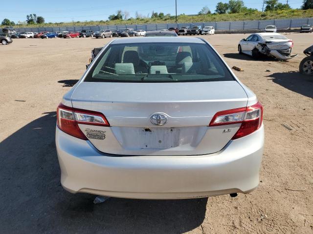 Photo 5 VIN: 4T4BF1FK0CR256806 - TOYOTA CAMRY 