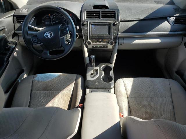 Photo 7 VIN: 4T4BF1FK0CR256806 - TOYOTA CAMRY 