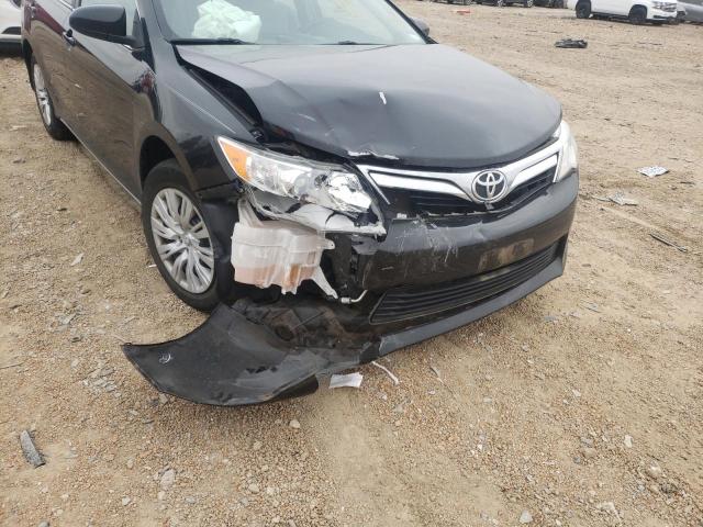 Photo 8 VIN: 4T4BF1FK0CR259172 - TOYOTA CAMRY BASE 