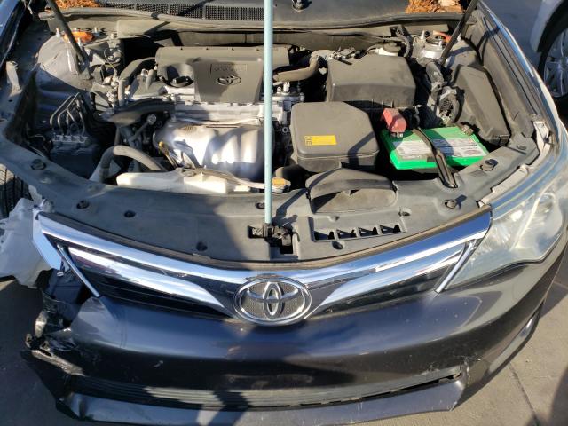 Photo 6 VIN: 4T4BF1FK0CR260287 - TOYOTA CAMRY BASE 