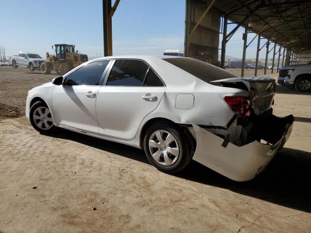 Photo 1 VIN: 4T4BF1FK0CR261133 - TOYOTA CAMRY 