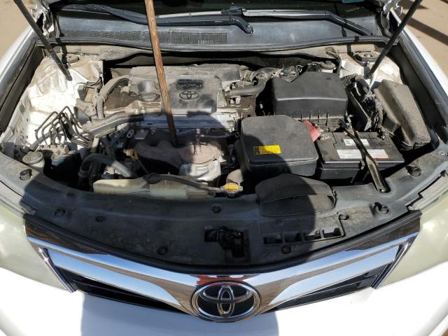 Photo 10 VIN: 4T4BF1FK0CR261133 - TOYOTA CAMRY 