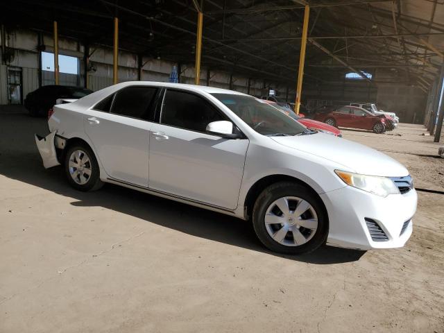 Photo 3 VIN: 4T4BF1FK0CR261133 - TOYOTA CAMRY 