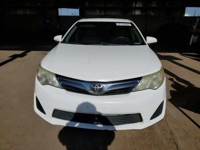 Photo 4 VIN: 4T4BF1FK0CR261133 - TOYOTA CAMRY 